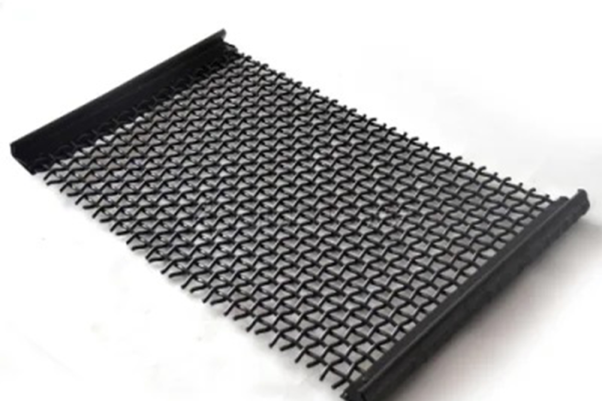 60-Steel-Vibrating-Screen-Wire-Mesh-with-Hook-for-Crusher