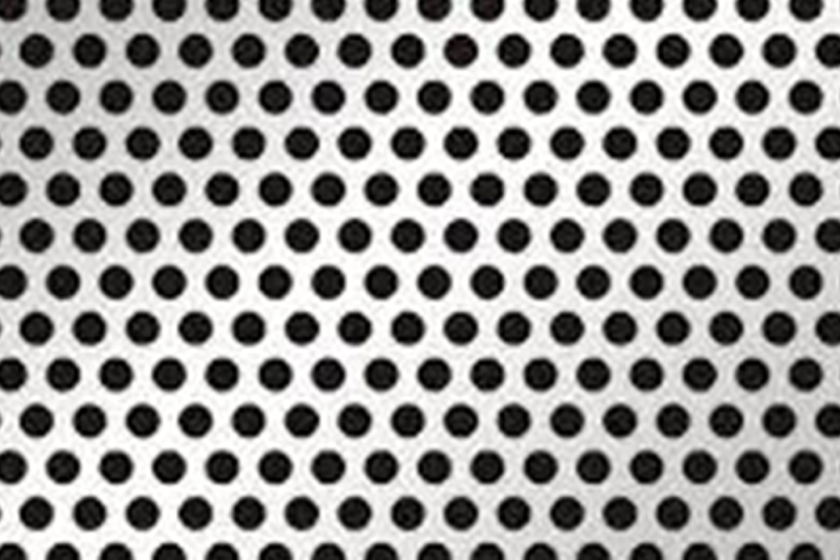 Perforated-Metal-Sheet